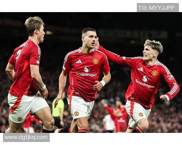 2019年欧冠经典对决曼联逆转巴黎的传奇之夜回顾