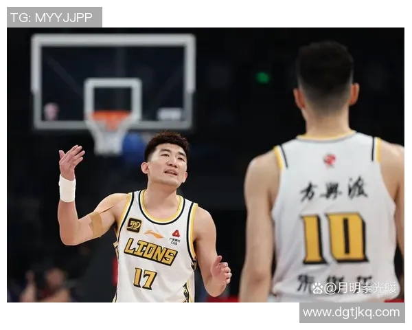 CBA联赛精彩对决广东队迎战青岛队直播全程回顾与分析