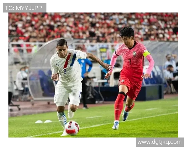 中国与韩国足球友谊赛即将于11月举行期待精彩对决与球迷热情互动