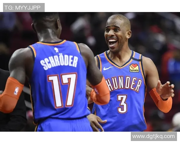 克里斯保罗：从联盟明星到篮球智慧的传承者