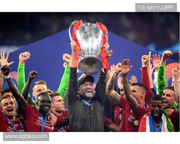 克洛普宣布留任：带利物浦再冲欧冠冠军