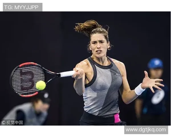 加西亚与佩特科维奇激战正酣谁能在这场对决中笑到最后