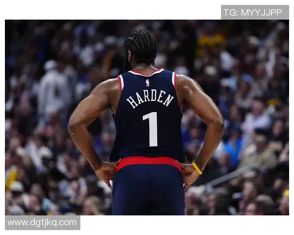 哈登重返火箭在即休斯顿准备全力顶薪签约昔日MVP