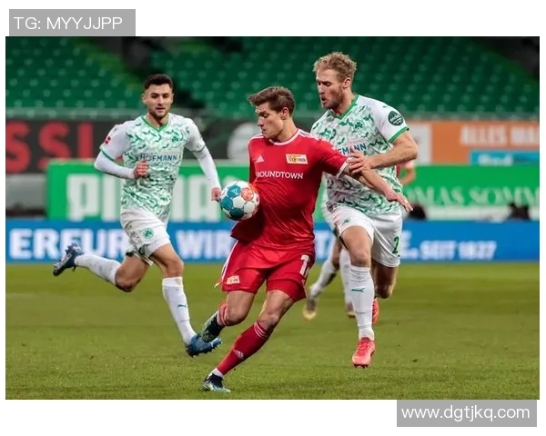 奥厄与柏林联合比赛前瞻分析及胜负预测展望