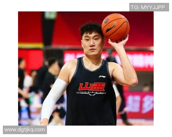 常林：从篮球场上的拼搏到人生道路的蜕变与成长