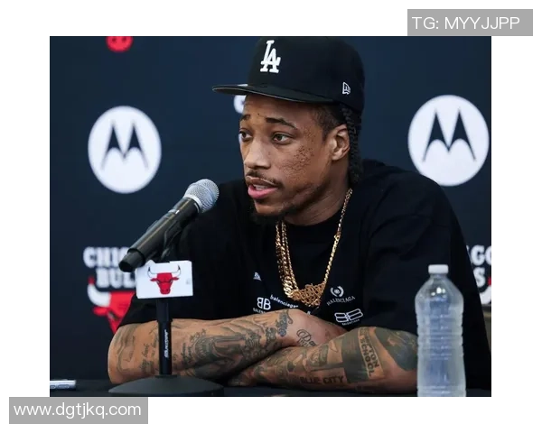 德马尔德罗赞：从天赋少年到NBA明星的奋斗之路与心路历程