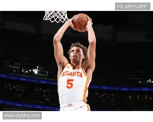 戴森丹尼尔斯如何在NBA赛场上崭露头角与未来发展潜力分析