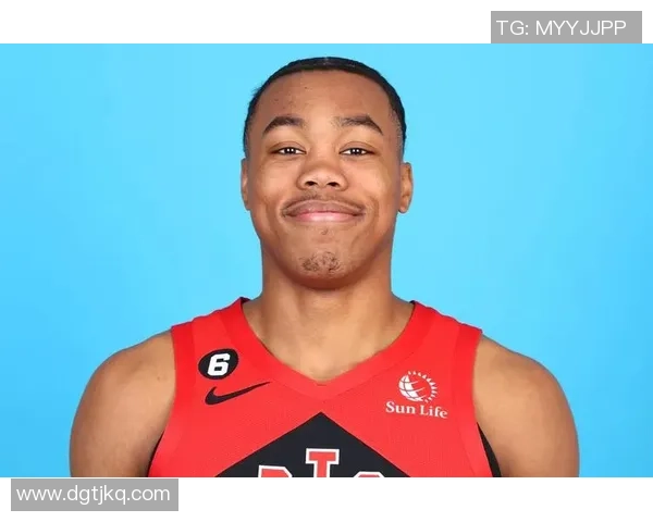 斯科蒂巴恩斯的崛起之路:从新秀到NBA明星的成长历程 斯科蒂巴恩斯的崛起之路:从新秀到NBA明星的成长历程