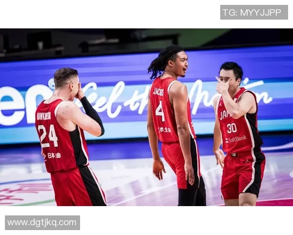 日本与韩国男篮激战回顾精彩集锦尽显篮球魅力与对抗精神
