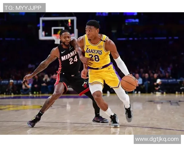 湖人对决热火谁将赢得胜利分析及投注建议