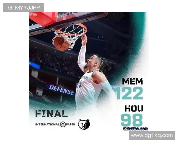 火箭队与灰熊队精彩集锦回顾最新比赛亮点与精彩瞬间一网打尽