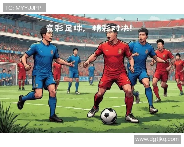 熊本深与冈山绿雉的激烈对决展现足球魅力与团队精神