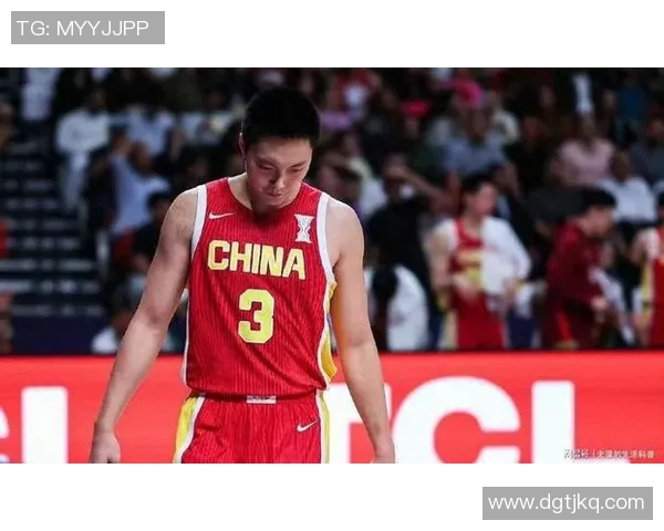 胡明轩的篮球之路:从青涩少年到国家队核心的成长历程与未来展望 胡明轩的篮球之路:从青涩少年到国家队核心的成长历程与未来展望