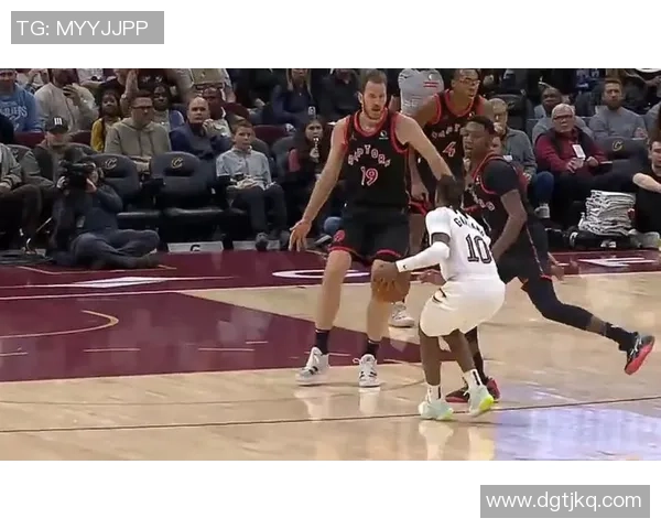 骑士与猛龙比赛直播信息及观看渠道全攻略