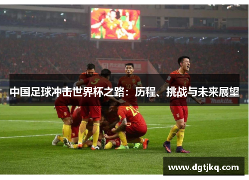 中国足球冲击世界杯之路：历程、挑战与未来展望
