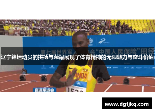 辽宁籍运动员的拼搏与荣耀展现了体育精神的无限魅力与奋斗价值