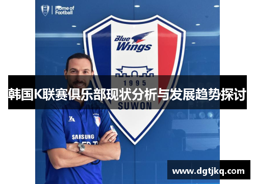 韩国K联赛俱乐部现状分析与发展趋势探讨