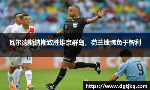 瓦尔德斯纳斯致胜维京群岛，荷兰遗憾负于智利