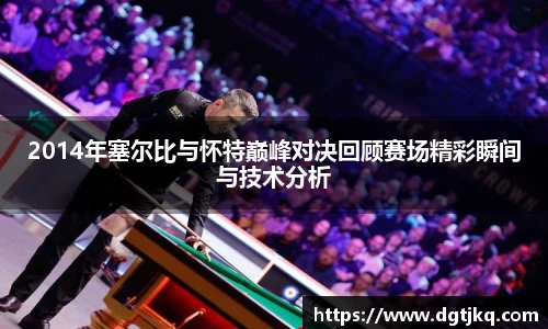 2014年塞尔比与怀特巅峰对决回顾赛场精彩瞬间与技术分析